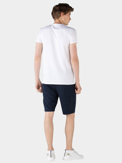 Шорти Lacoste модель GH010404L — фото 3 - INTERTOP