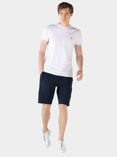 Шорти Lacoste модель GH010404L - фото