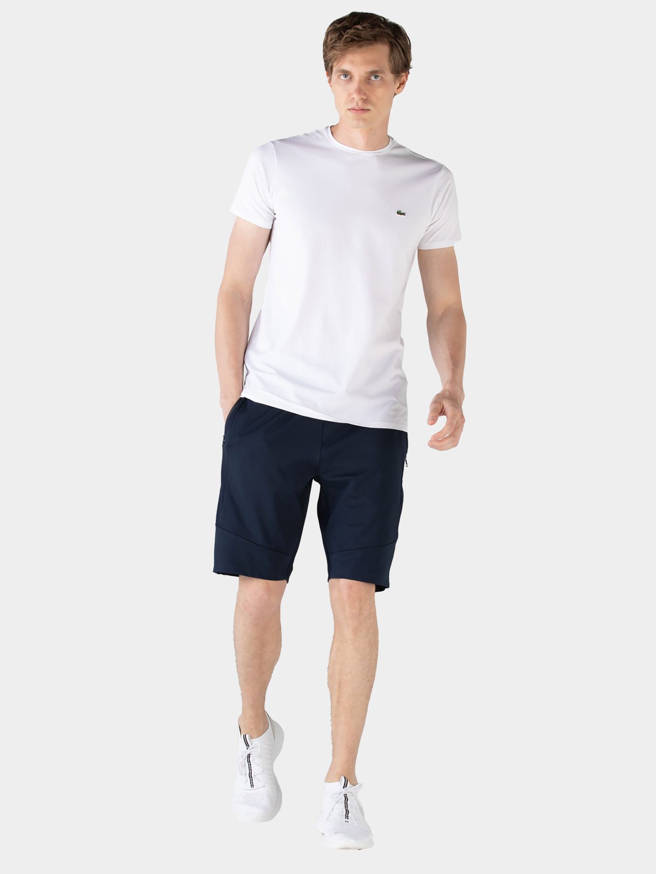 Повсякденні шорти Lacoste модель GH010404L Фото