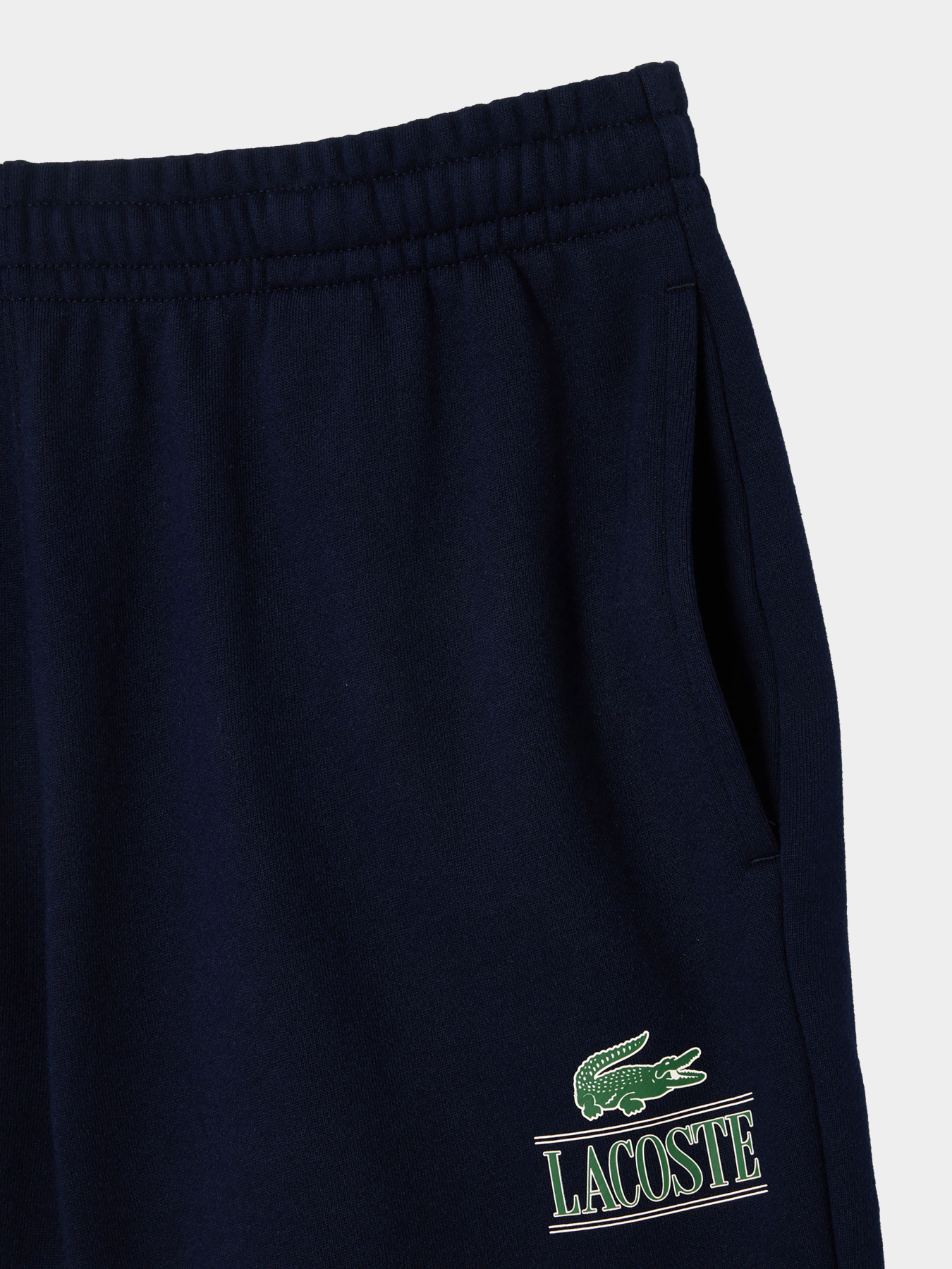 Повсякденні шорти Lacoste модель GH1220166 Повсякденні шорти Lacoste модель GH1220166 Фото