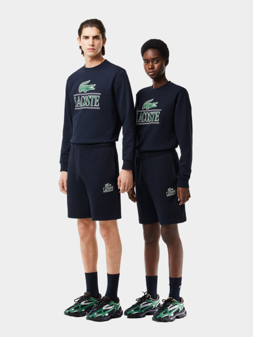 Повсякденні шорти Lacoste модель GH1220166 Фото