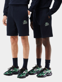 Повсякденні шорти Lacoste модель GH1220166 Повсякденні шорти Lacoste модель GH1220166 Фото