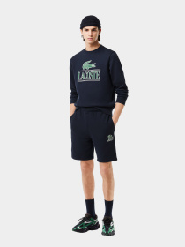 Повсякденні шорти Lacoste модель GH1220166 Повсякденні шорти Lacoste модель GH1220166 Фото