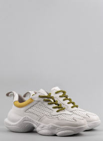 Кросівки LeBERDES модель 00000011589 Фото