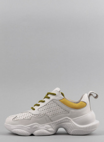 Кросівки LeBERDES модель 00000011589 Фото