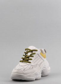 Кроссовки повседневные LeBERDES модель 00000011589 Фото