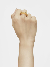 Каблучки TOUS модель 31176555 Каблучки TOUS модель 31176555 Фото