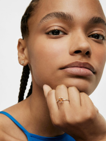 Каблучки TOUS модель 31196551 Фото