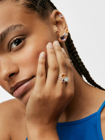 Каблучки TOUS модель 31196551 Фото