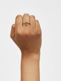 Каблучки TOUS модель 31196551 Фото