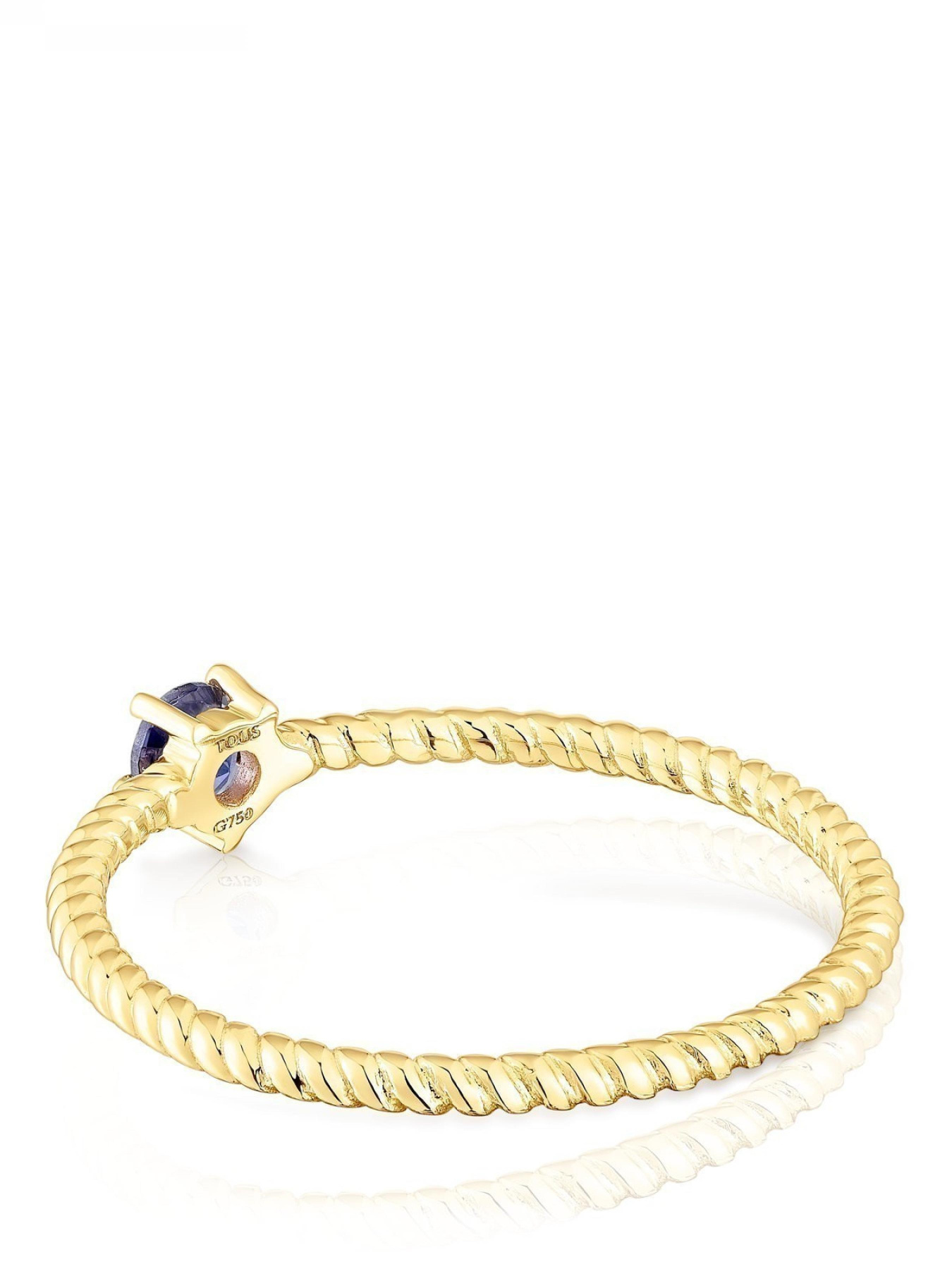 Кольца TOUS модель 31815500 Фото