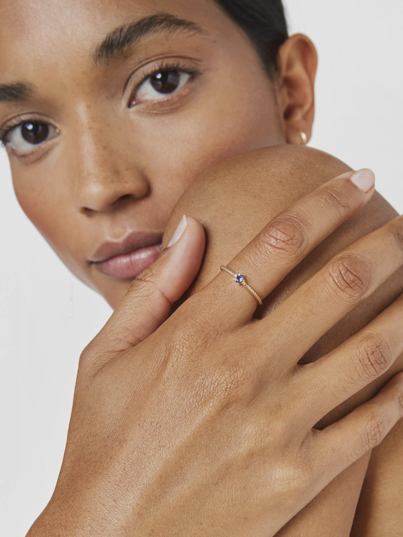 Кольца TOUS модель 31815500 Фото