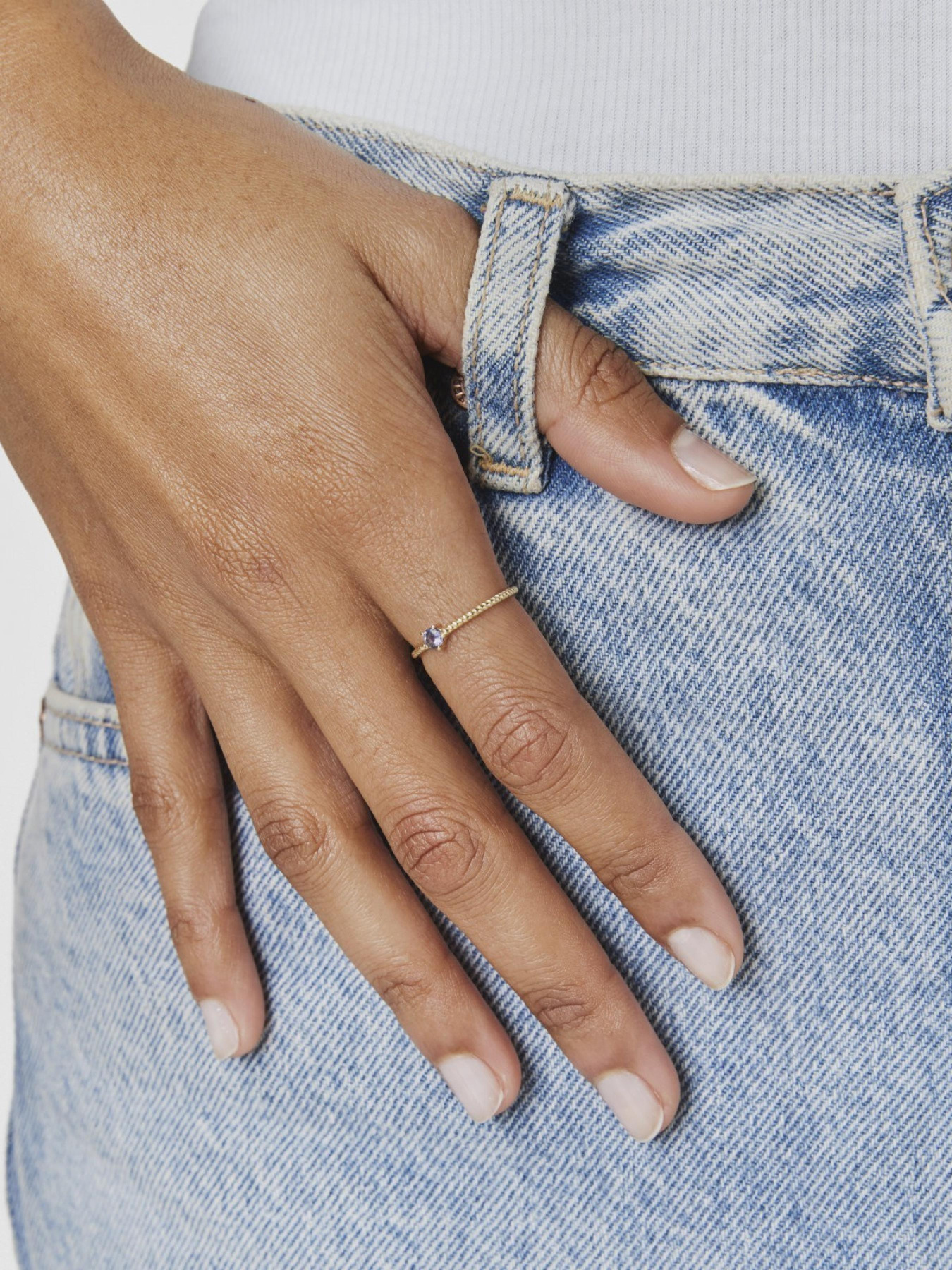 Кольца TOUS модель 31815500 Фото