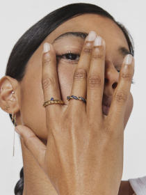 Каблучки TOUS модель 31815500 Фото