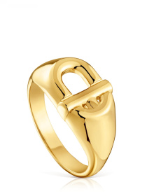 Каблучки TOUS модель 31169551 Каблучки TOUS модель 31169551 Фото