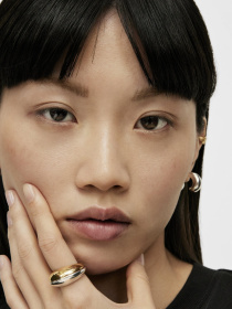 Кольца TOUS модель 31176552 Фото