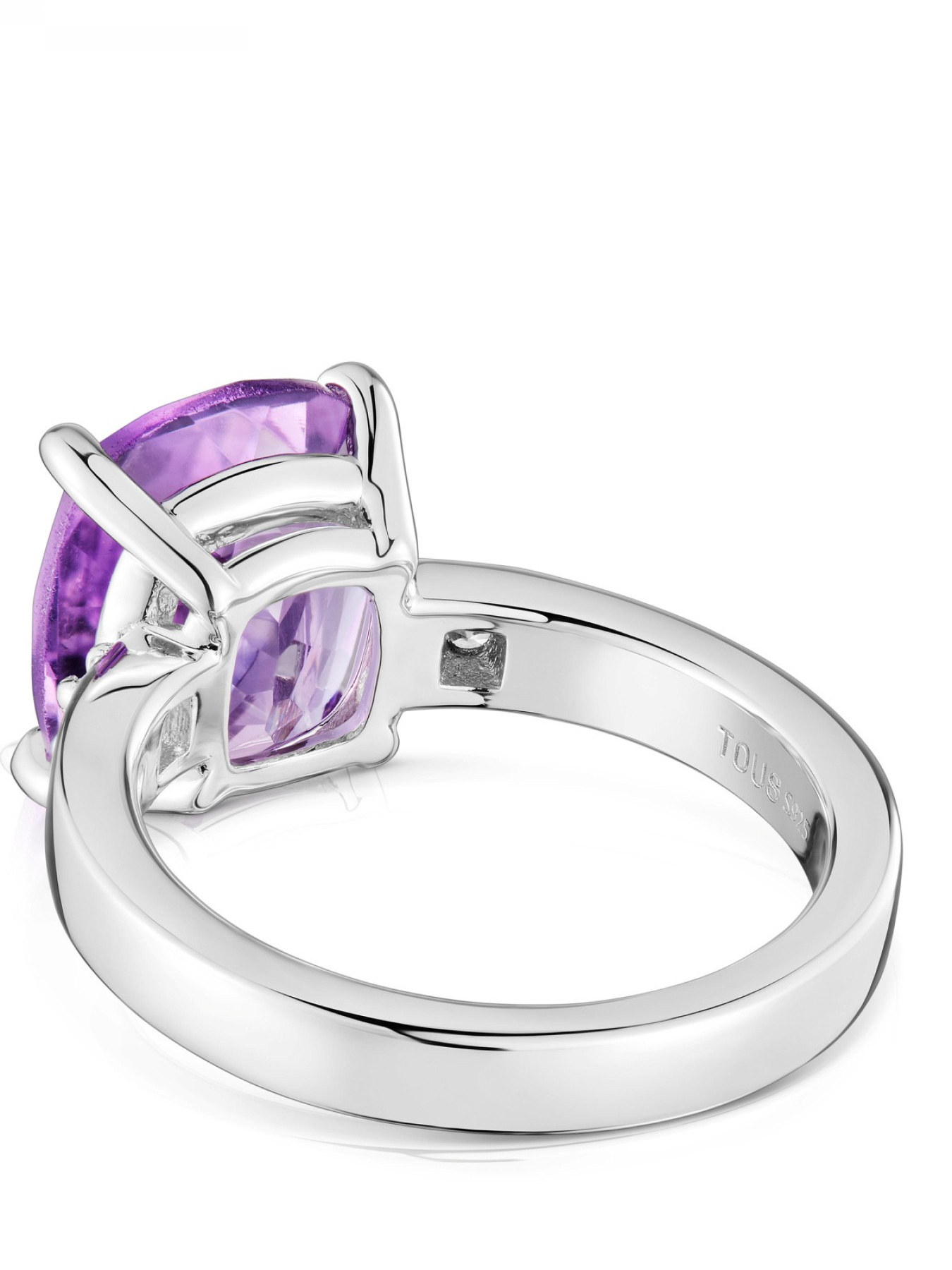 Каблучки TOUS модель 100412771 Фото