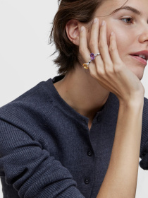 Каблучки TOUS модель 100412771 Фото