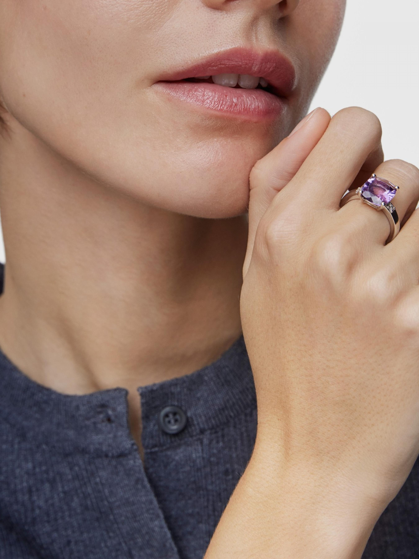 Кольца TOUS модель 100412771 Фото