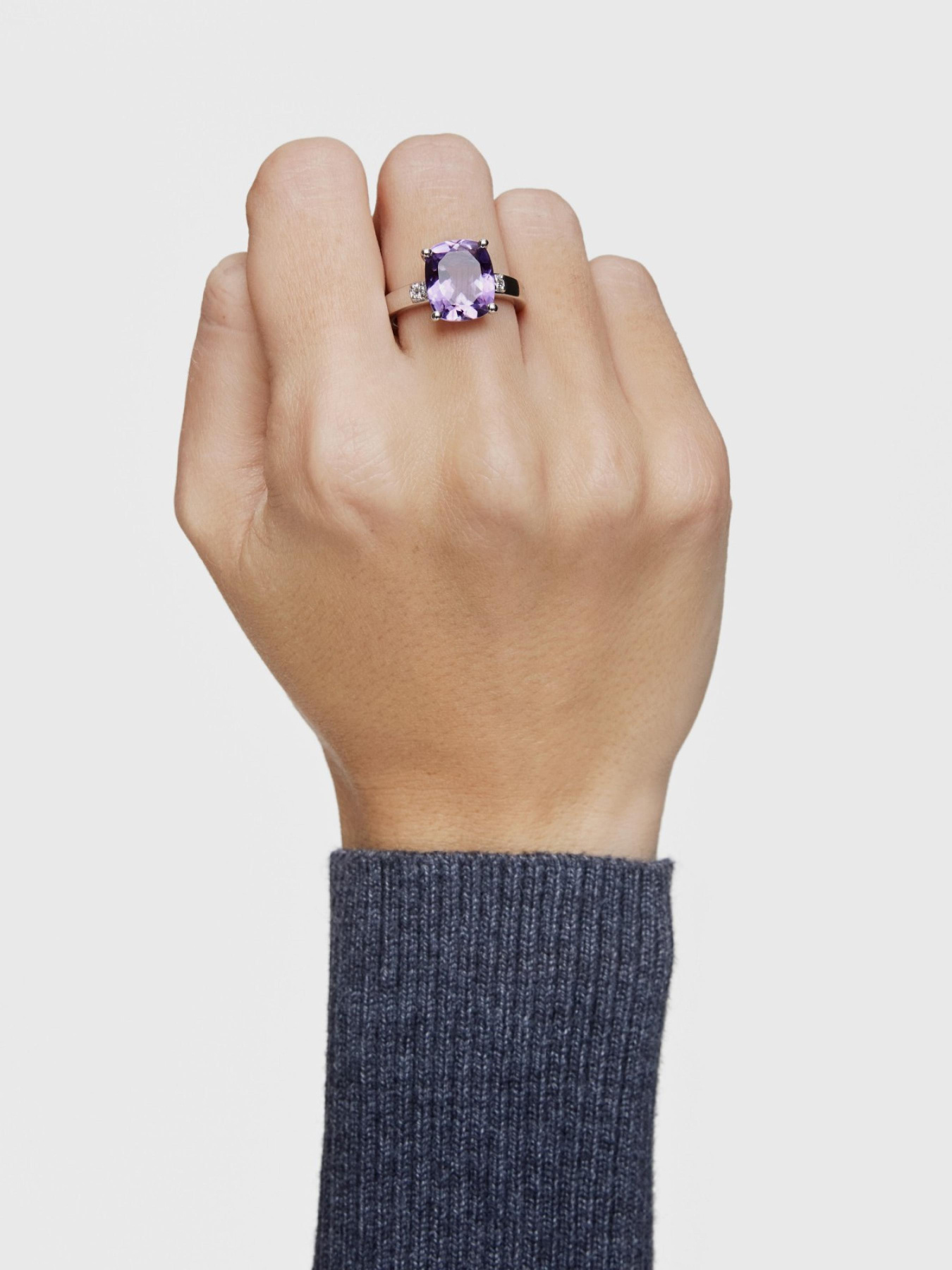 Кольца TOUS модель 100412771 Фото