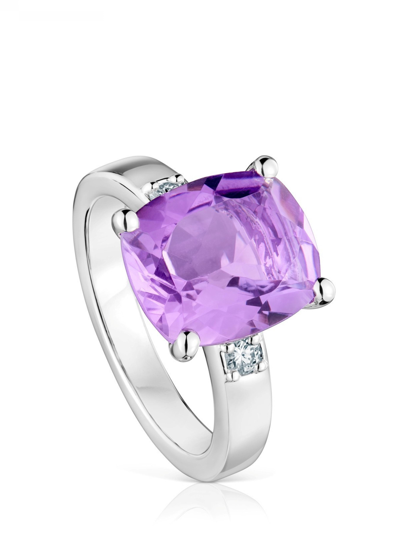 Кольца TOUS модель 100412771 Фото