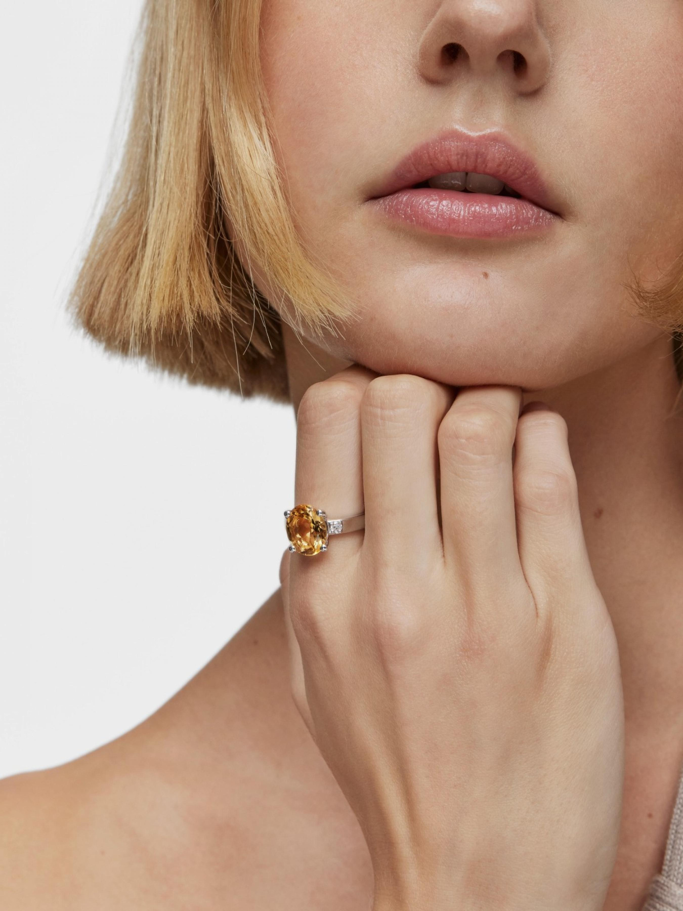 Каблучки TOUS модель 100412781 Фото