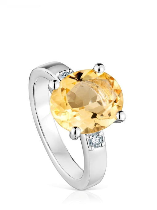 Кольца TOUS модель 100412781 Фото