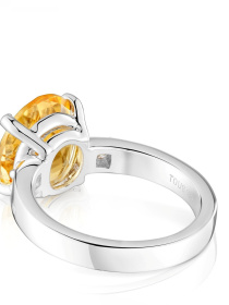 Кольца TOUS модель 100412781 Кольца TOUS модель 100412781 Фото