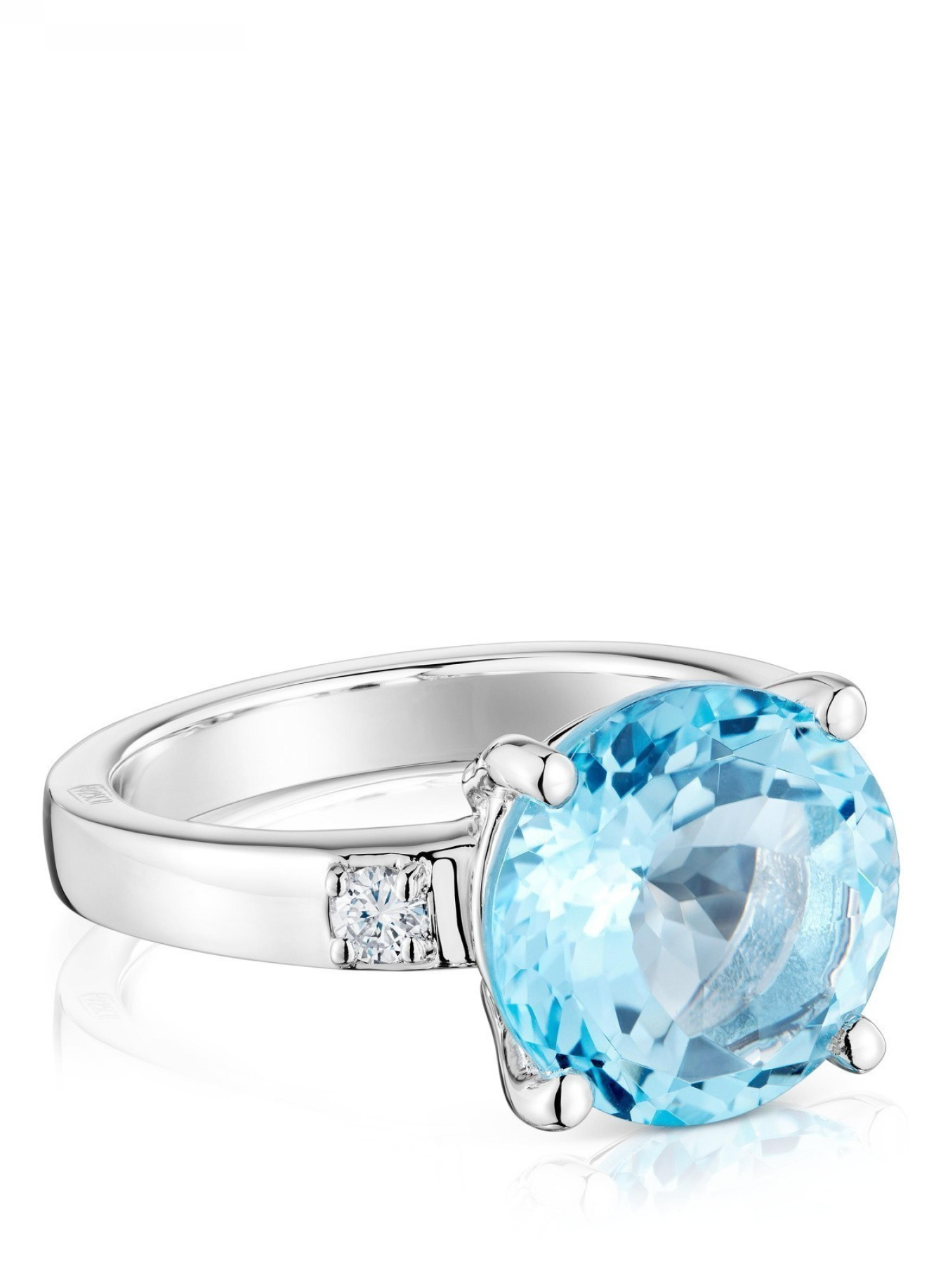 Кольца TOUS модель 100412791 Фото