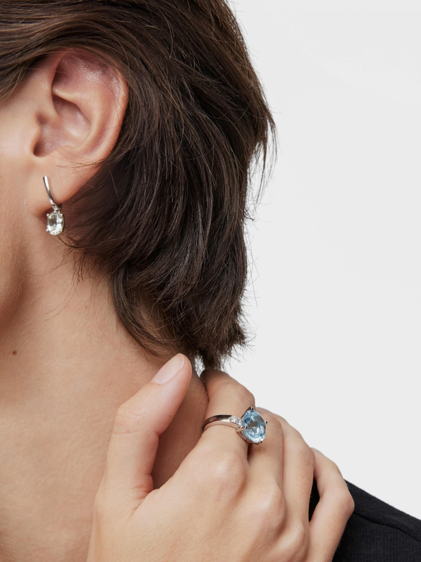 Кольца TOUS модель 100412791 Фото