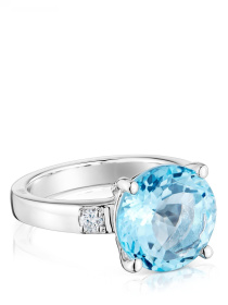 Кольца TOUS модель 100412791 Фото