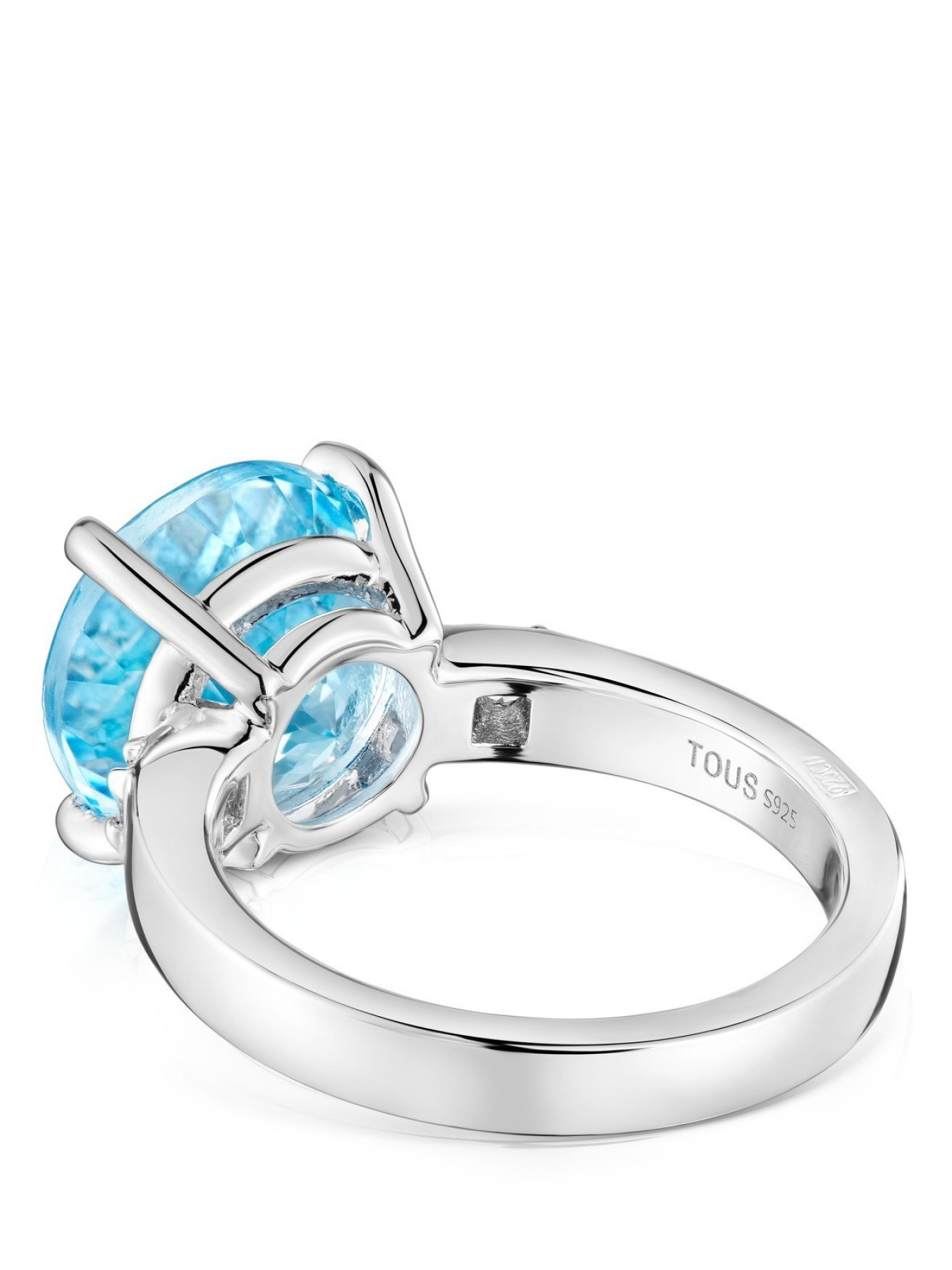 Каблучки TOUS модель 100412791 Фото