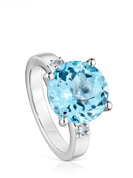 Кольца TOUS модель 100412791 Фото