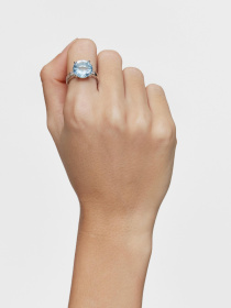 Каблучки TOUS модель 100412791 Каблучки TOUS модель 100412791 Фото