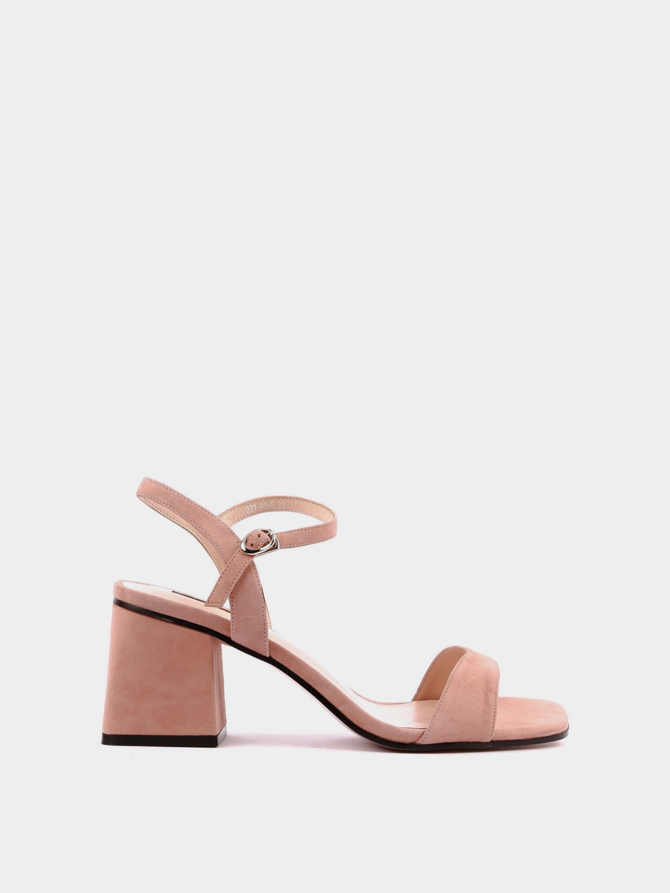 Босоножки LeBERDES модель 00000011590 Фото