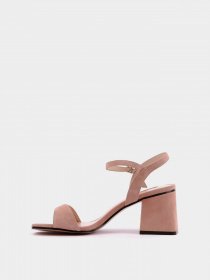 Босоножки LeBERDES модель 00000011590 Фото