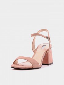 Босоножки LeBERDES модель 00000011590 Фото