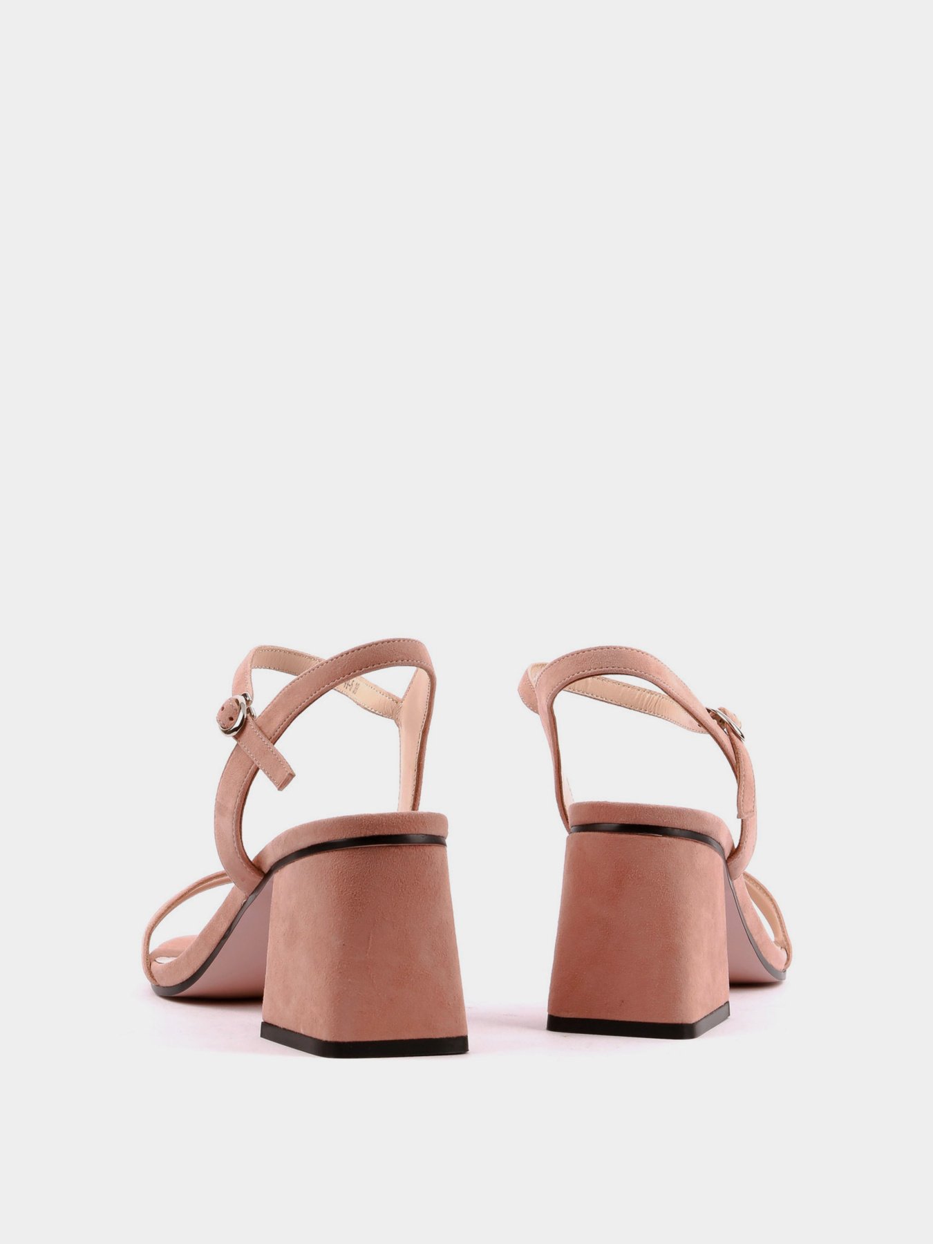 Босоножки LeBERDES модель 00000011590 Фото