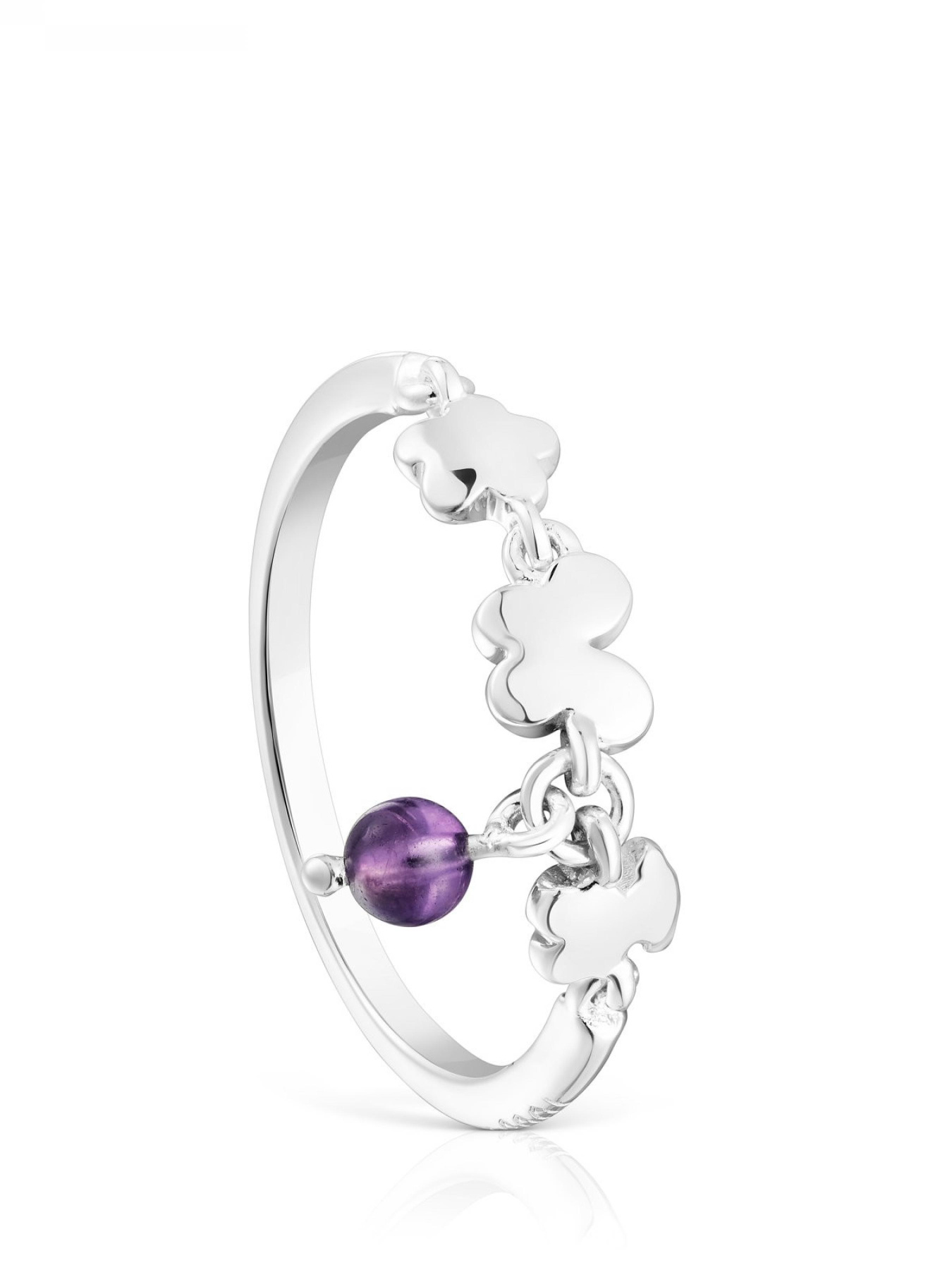 Кольца TOUS модель 31165557 Фото