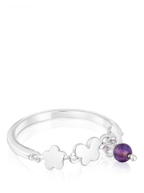 Кольца TOUS модель 31165557 Фото