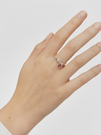 Кольца TOUS модель 31165557 Фото