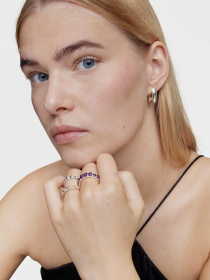 Кольца TOUS модель 31185552 Фото