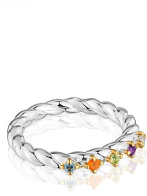 Кольца TOUS модель 31185553 Фото