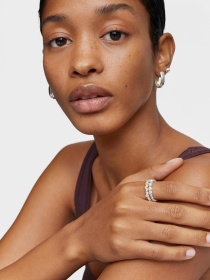 Кольца TOUS модель 31185553 Фото