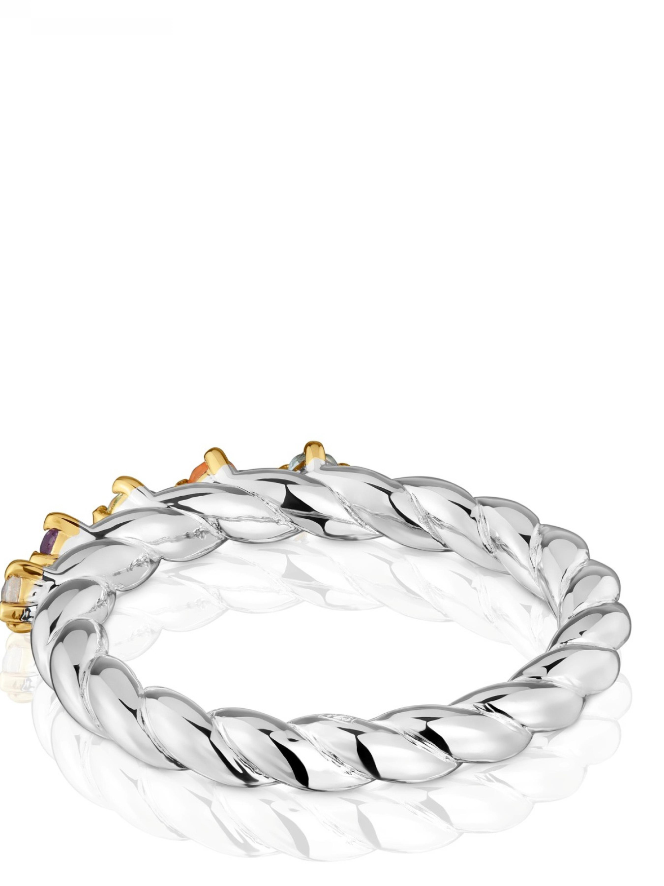 Каблучки TOUS модель 31185553 Фото