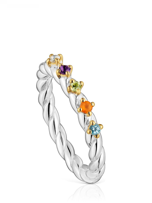 Каблучки TOUS модель 31185553 Фото