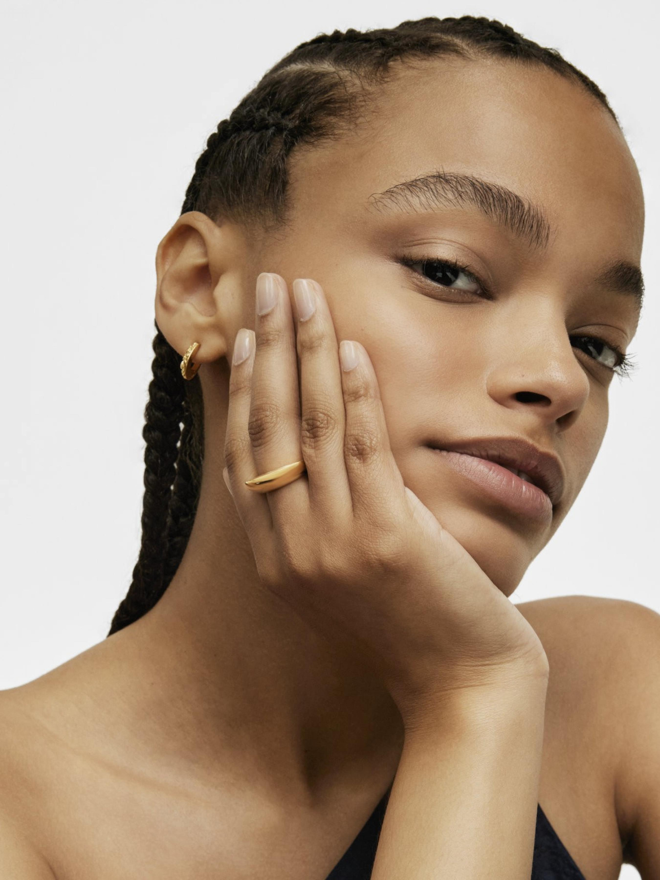 Кольца TOUS модель 31176554 Фото