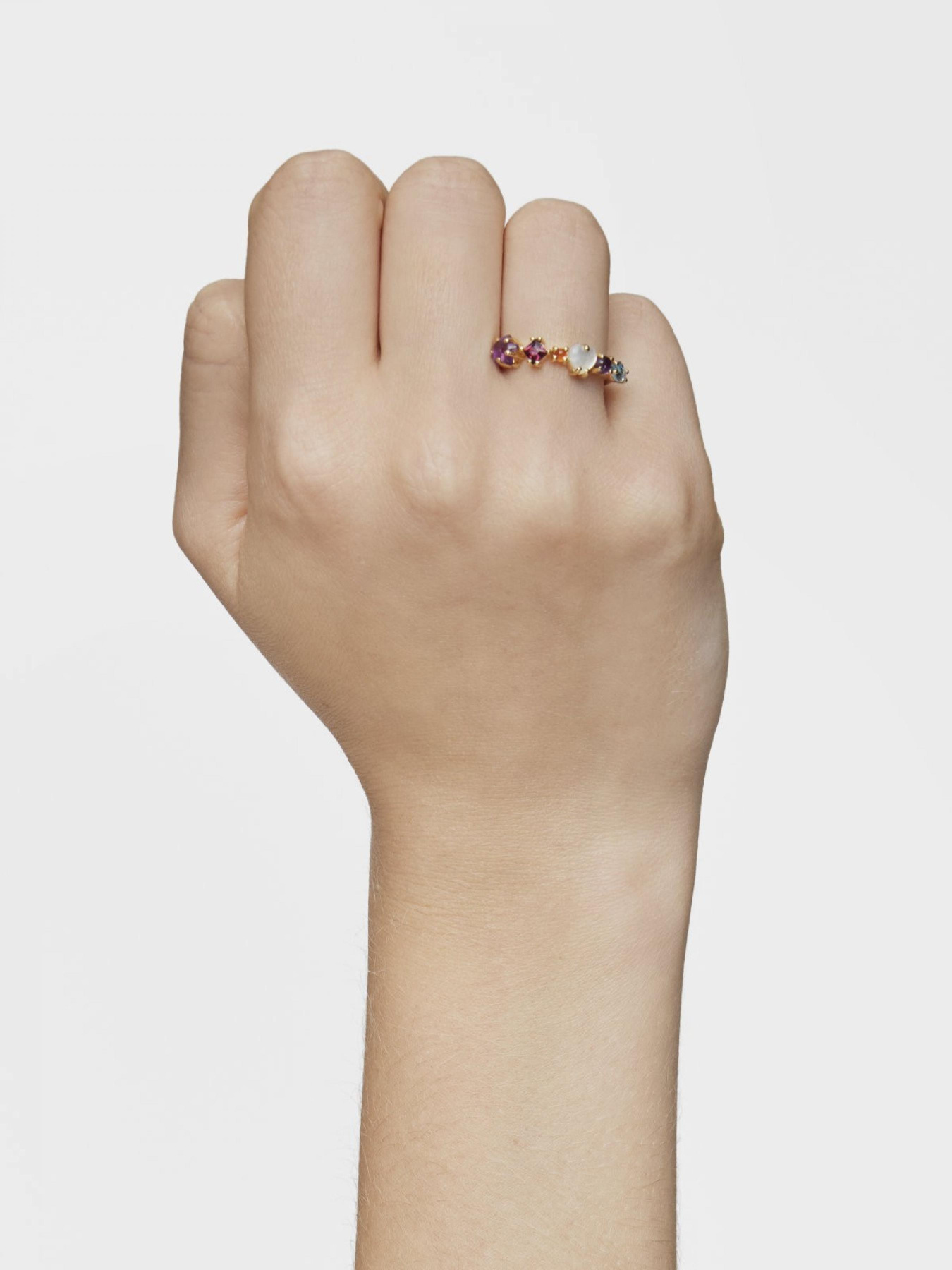 Каблучки TOUS модель 31185557 Фото