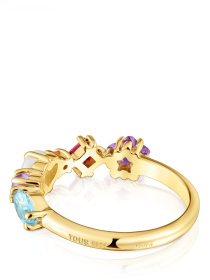 Каблучки TOUS модель 31185557 Фото