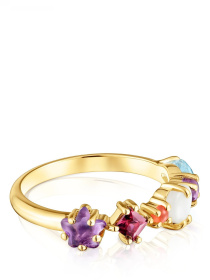 Каблучки TOUS модель 31185557 Фото